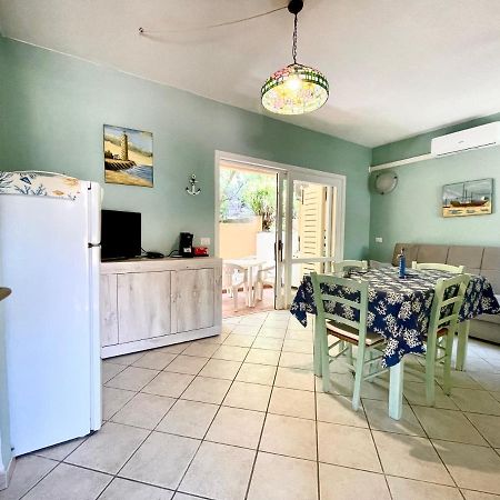 Appartamento Casatobia25 Costa Paradiso Esterno foto